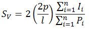 cycloids for Sv equation