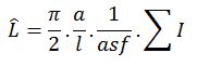 petrimetrics equation