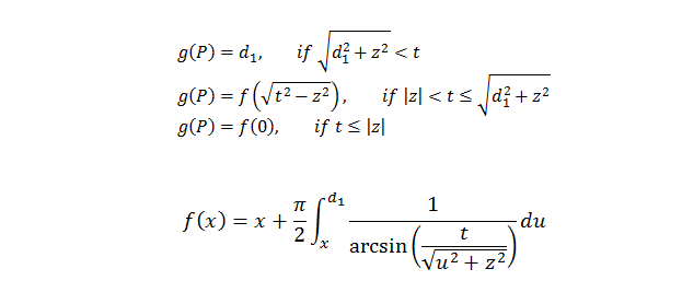 OR vertical formulas